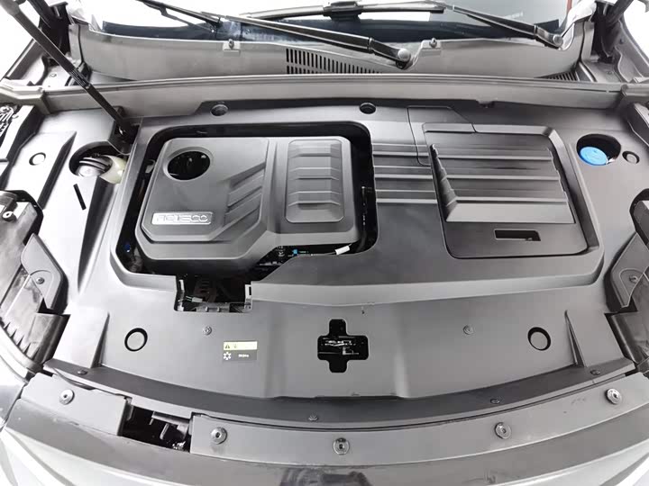 Фото 6 - Exeed TXL