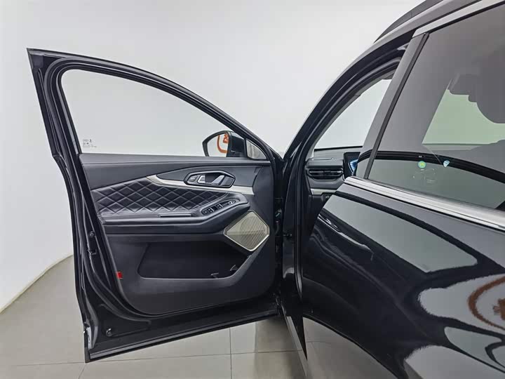 Фото 8 - Exeed TXL