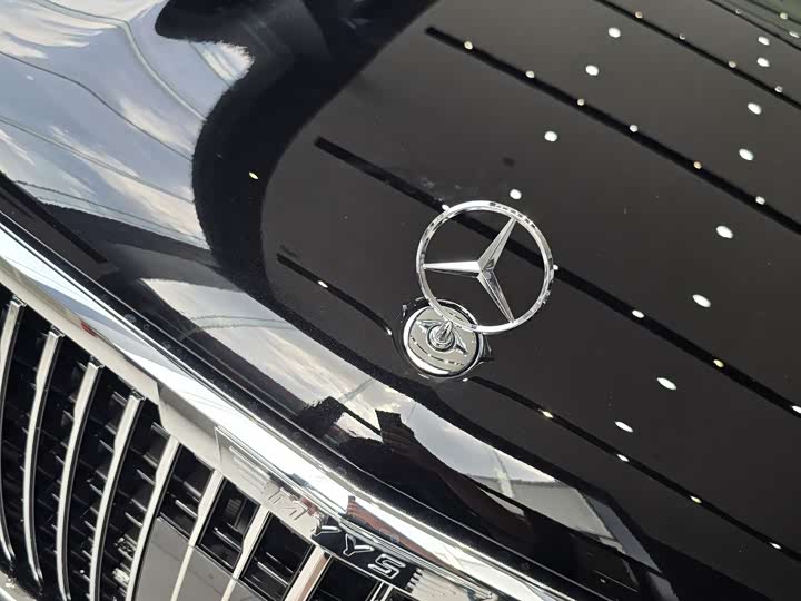 Фото 4 - Mercedes-Benz GLS-Class