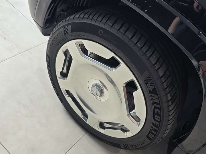 Фото 6 - Mercedes-Benz GLS-Class