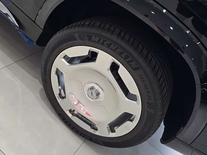 Фото 7 - Mercedes-Benz GLS-Class