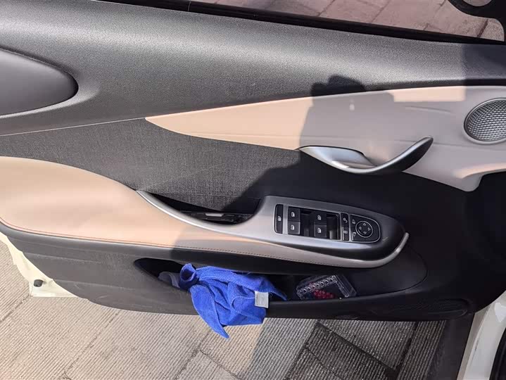 Фото 7 - BYD Dolphin