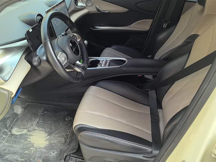 Фото 9 - BYD Dolphin