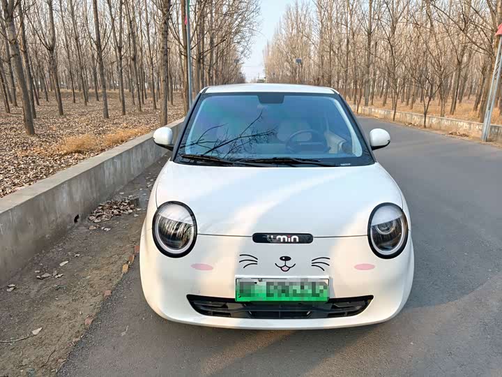 Фото 2 - Changan Qiyuan (Nevo) Lumin