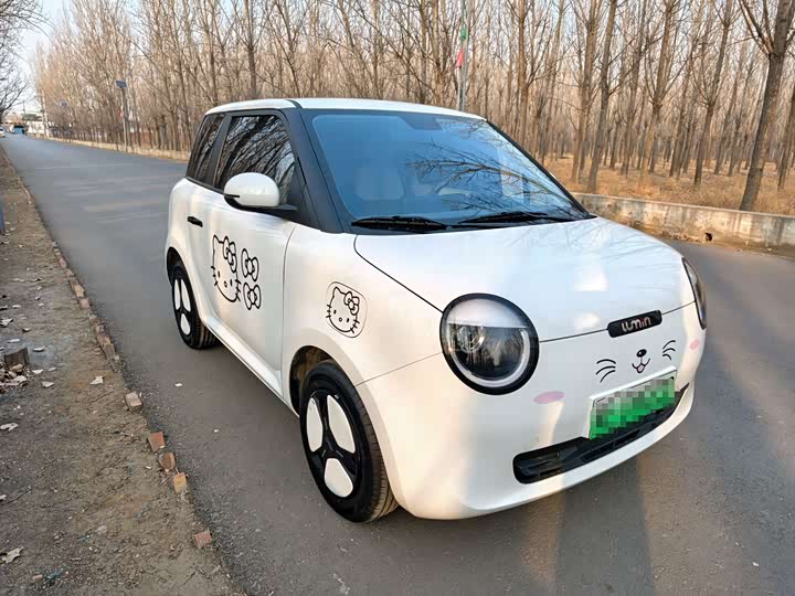 Фото 3 - Changan Qiyuan (Nevo) Lumin