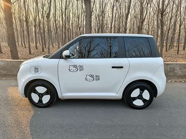 Фото 4 - Changan Qiyuan (Nevo) Lumin