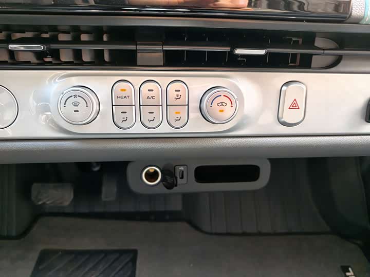 Фото 9 - Changan Qiyuan (Nevo) Lumin