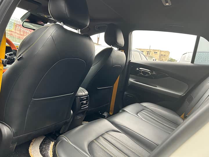 Фото 6 - GAC Trumpchi Empow R