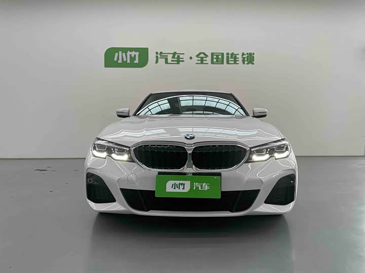 Фото 2 - BMW 3 Series