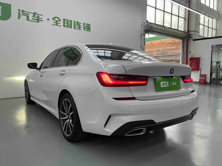 Фото 6 - BMW 3 Series