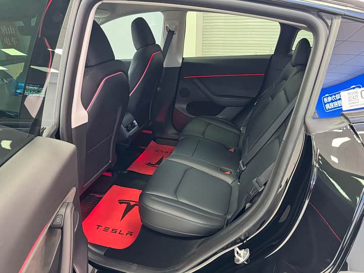 Фото 7 - Tesla Model Y