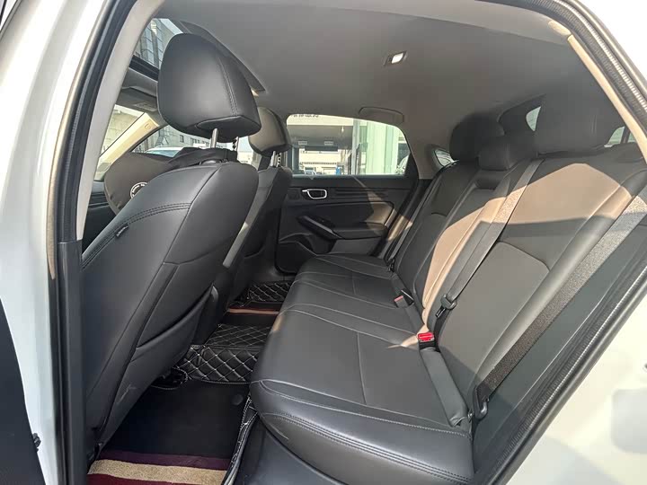 Фото 5 - Honda Civic