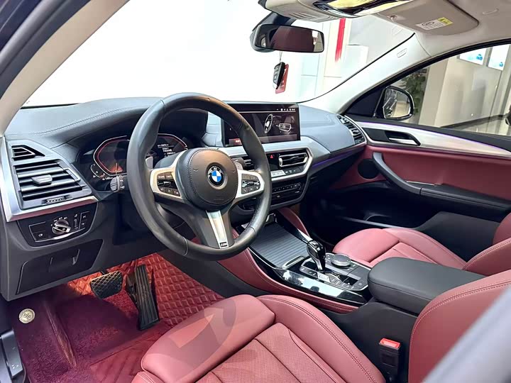 Фото 9 - BMW X4