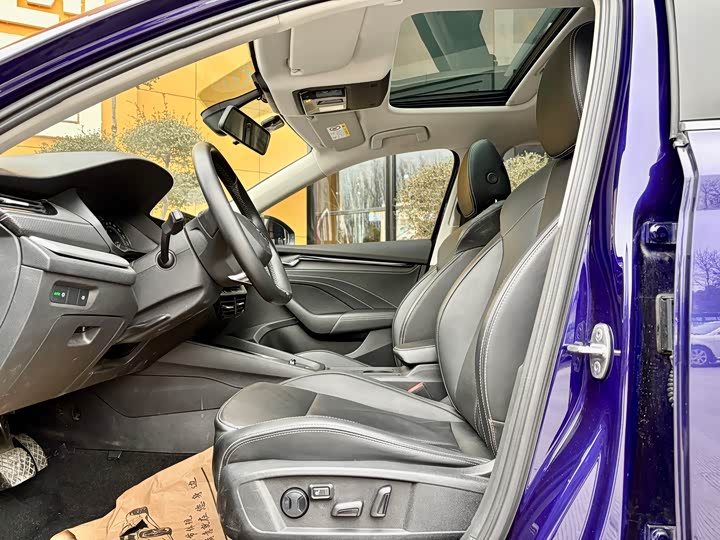 Фото 4 - Skoda Octavia Pro