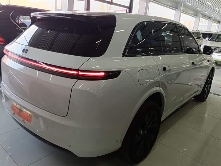 Фото 3 - LiXiang L7