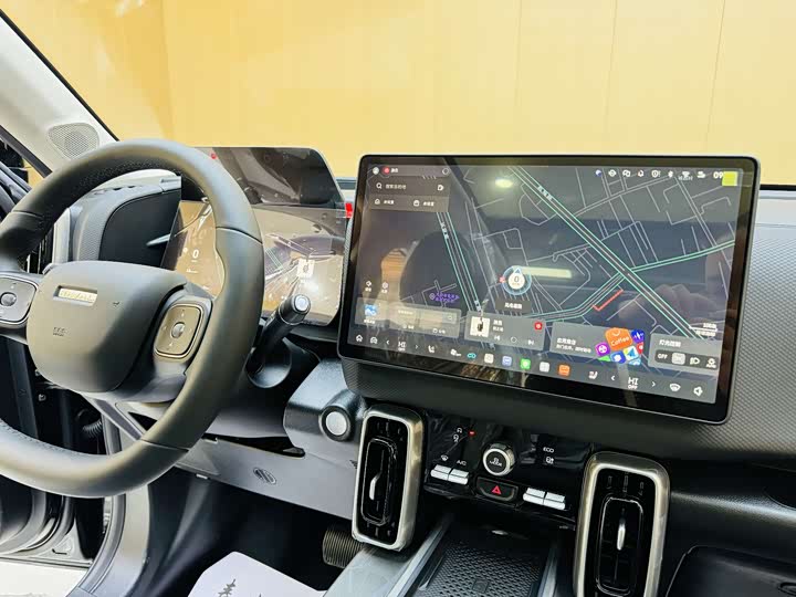 Фото 6 - Haval Dargo