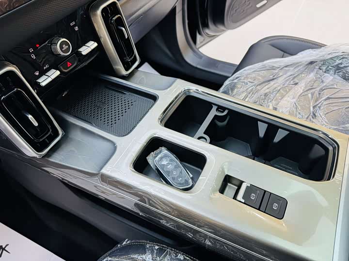 Фото 7 - Haval Dargo