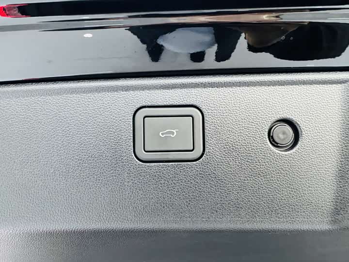 Фото 9 - Haval Dargo