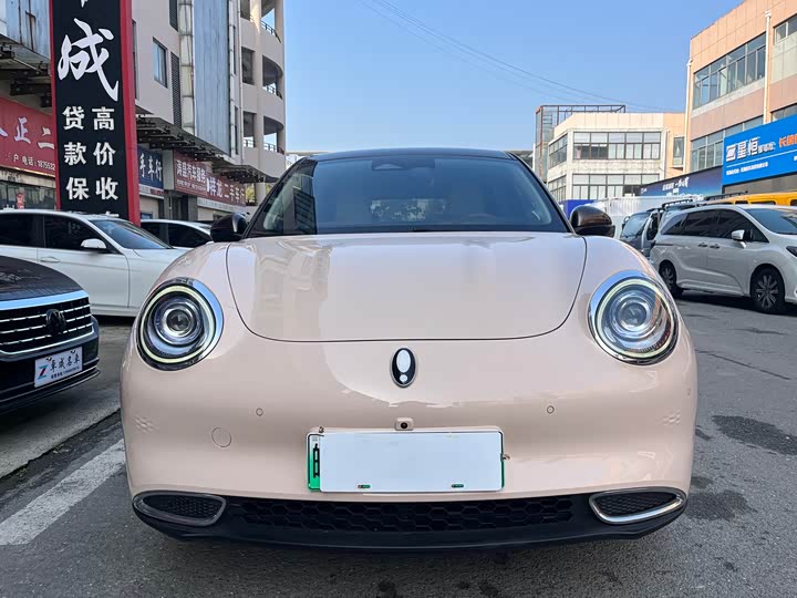 Photo 2 - Ora Good Cat (03)