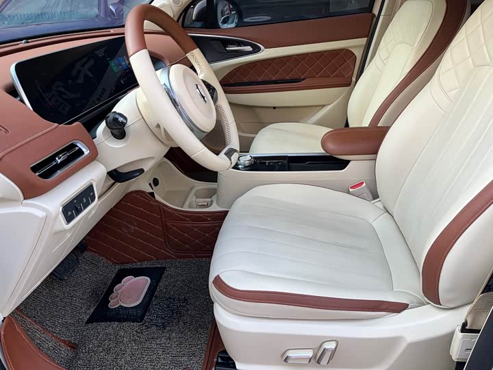 Photo 4 - Ora Good Cat (03)