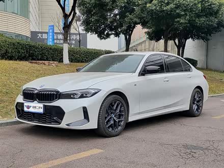 Фото 1 - BMW 3 Series