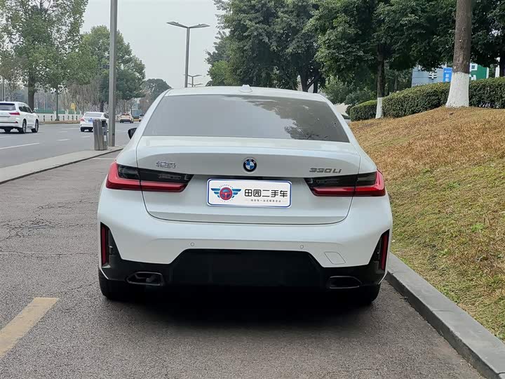 Фото 5 - BMW 3 Series