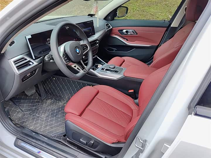 Фото 7 - BMW 3 Series