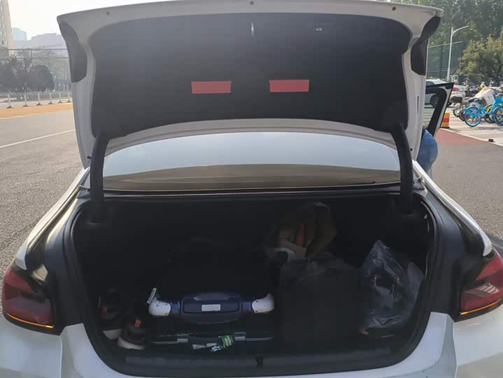 Фото 4 - BMW 5 Series