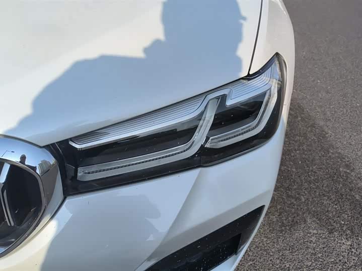 Фото 5 - BMW 5 Series