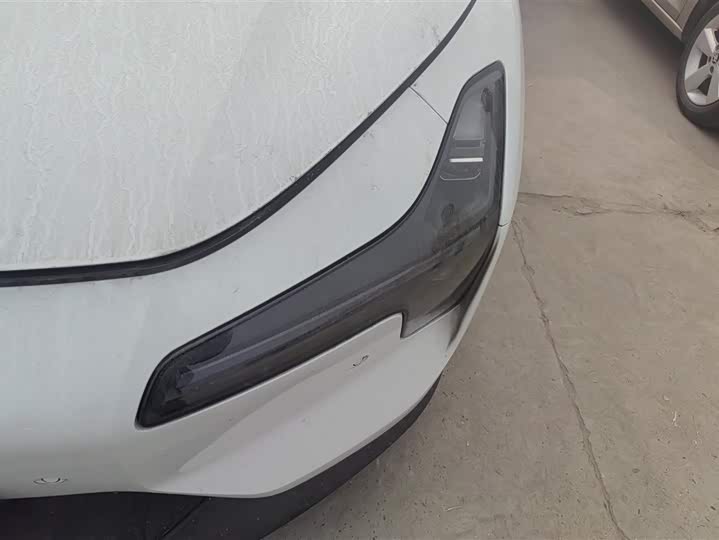 Фото 5 - XPeng Mona M03