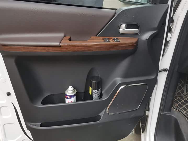 Фото 7 - Dongfeng Forthing Lingzhi Plus