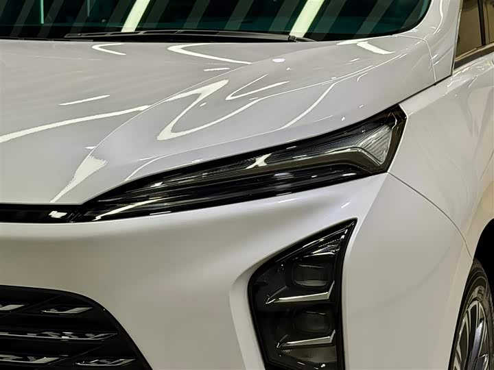 Фото 8 - Buick GL8 ES