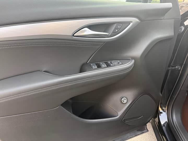 Фото 5 - Buick Envision Plus