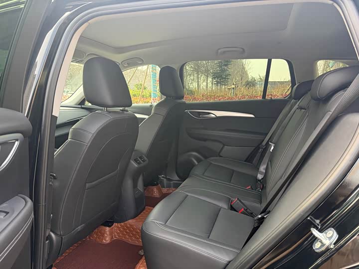 Фото 7 - Buick Envision Plus