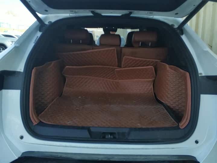 Фото 4 - BYD Song Plus Hybrid/EV