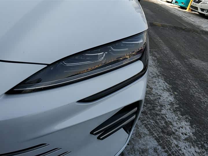 Фото 5 - BYD Song Plus Hybrid/EV