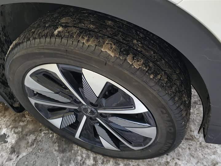 Фото 6 - BYD Song Plus Hybrid/EV