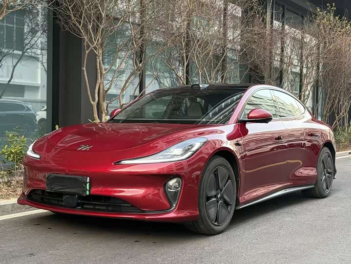 Фото 1 - IM motors L6