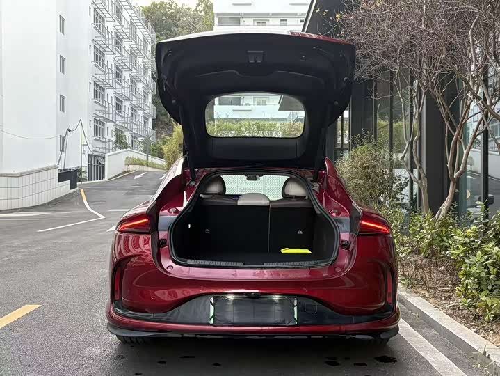 Фото 6 - IM motors L6