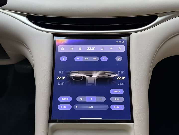 Фото 7 - IM motors L6