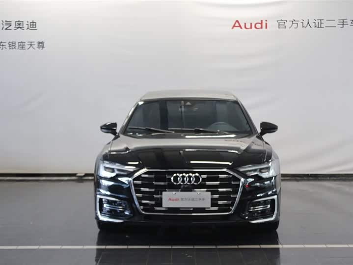 Фото 2 - Audi A6L