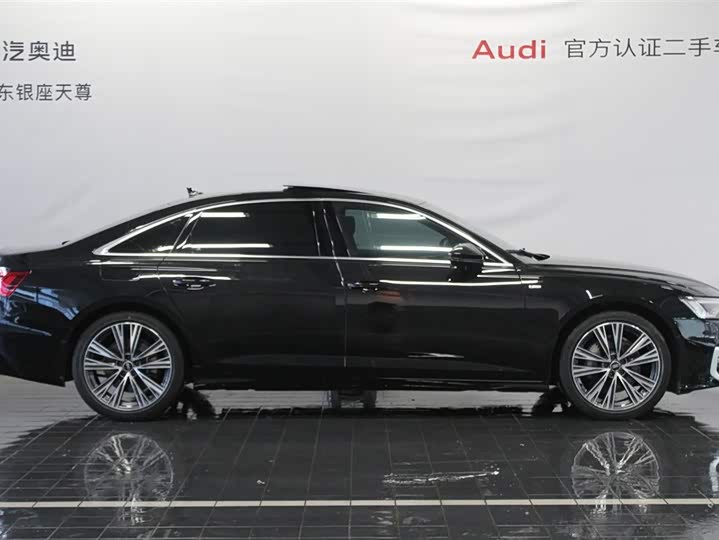 Фото 4 - Audi A6L