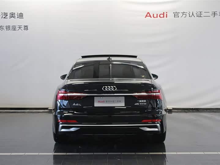 Фото 6 - Audi A6L