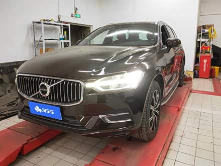 Фото 1 - Volvo XC60