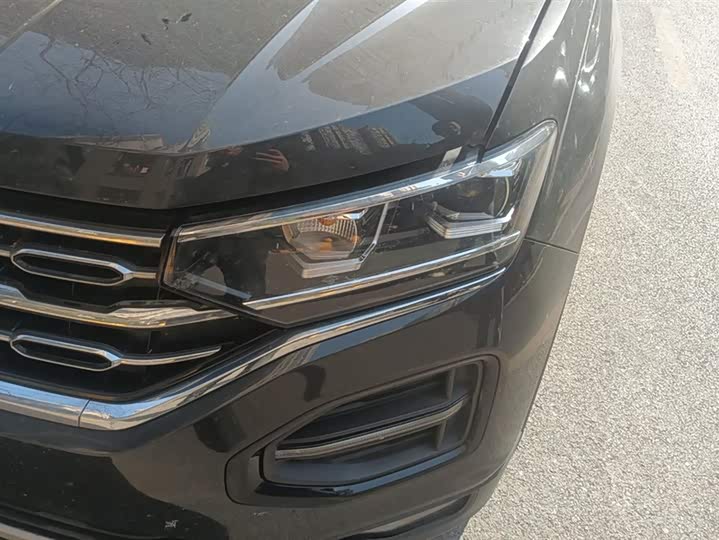 Фото 5 - Volkswagen Tayron