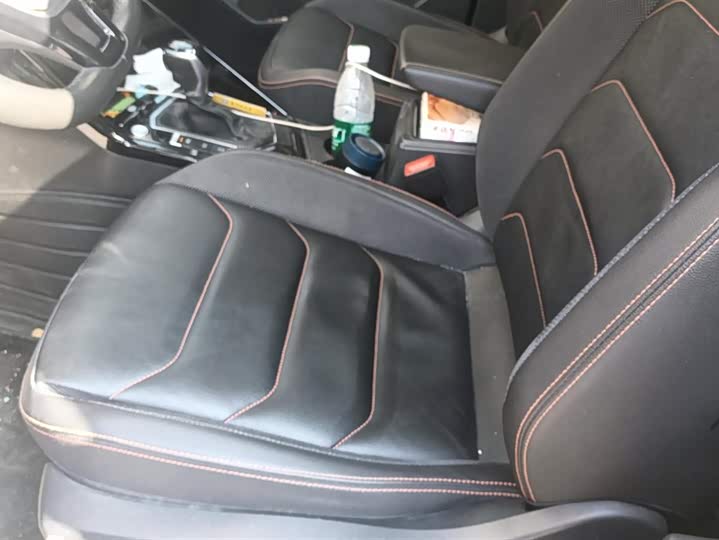 Фото 9 - Volkswagen Tayron