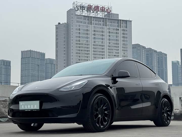 Фото 1 - Tesla Model Y