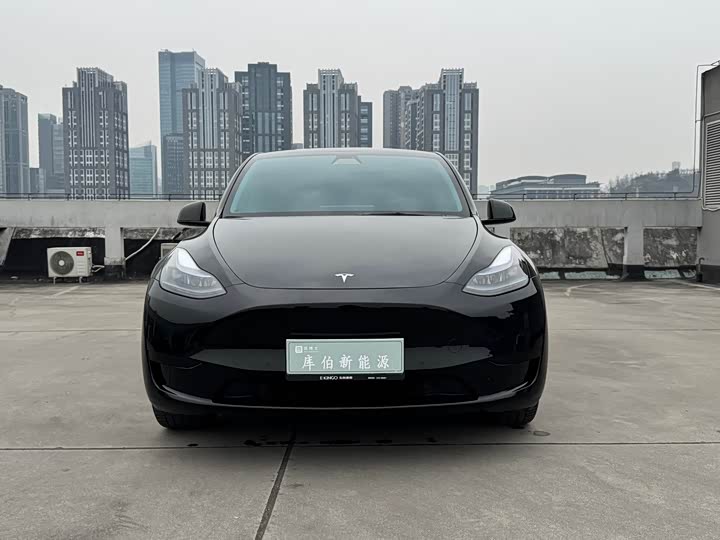 Фото 2 - Tesla Model Y