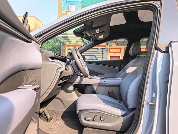 Фото 5 - XPeng G7