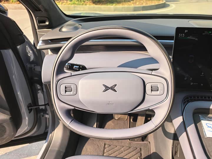 Фото 7 - XPeng G7